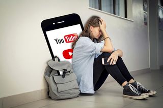 YouTube zakazany dla nastolatków! Rząd wprowadza surowe przepisy