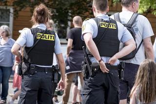 Polak oskarżony o napaść na premier Danii. Mężczyzna nie przyznał się do winy