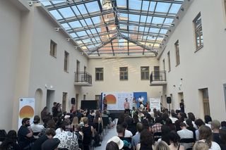 Kameralne Lato wystartowało