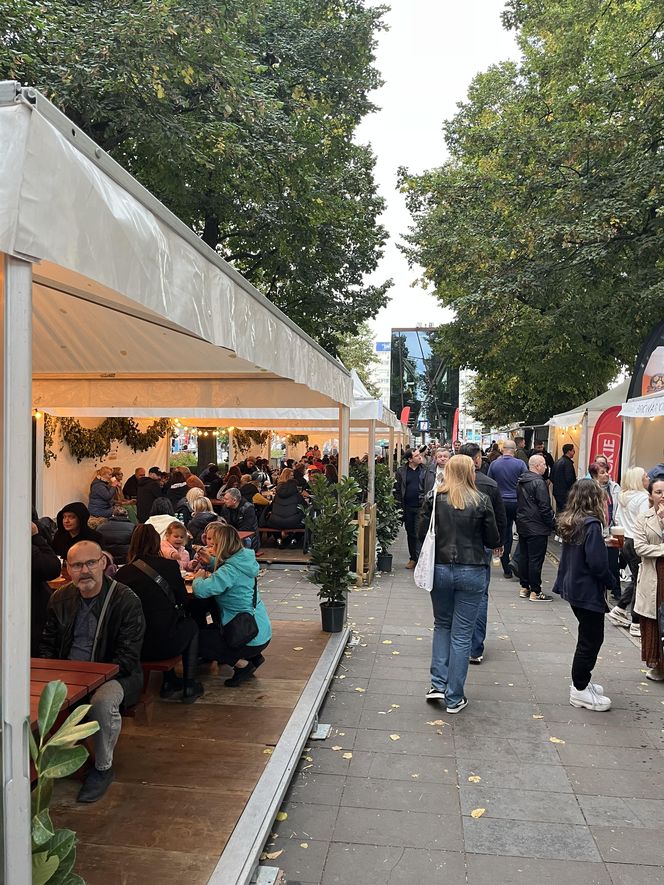 Oktoberfest 2024 w Szczecinie