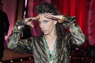 Michał Szpak chce łączyć ojcostwo z karierą w show-biznesie. Marzenia są silniejsze niż hejt