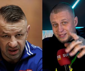 Bandura pewny siebie przed walką z Tomaszem Adamkiem: Jestem młodszy, silniejszy i mam być szybszy! [TYLKO U NAS]