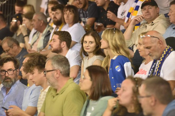 PRES Grupa Deweloperska Toruń - Orlen Oil Motor Lublin, zdjęcia kibiców i zawodników z finału PGE Ekstraligi na Motoarenie