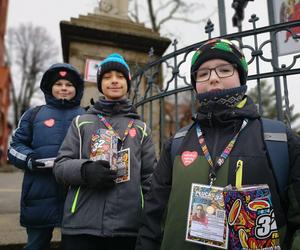 Tak grała Wielka Orkiestra Świątecznej Pomocy w Siemianowicach Śląskich