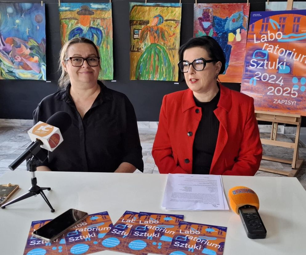Kalisz. „Laboratorium emocji”. Galeria Sztuki im. Jana Tarasina i Stowarzyszenie MultiArt zapraszają na artystyczne półk