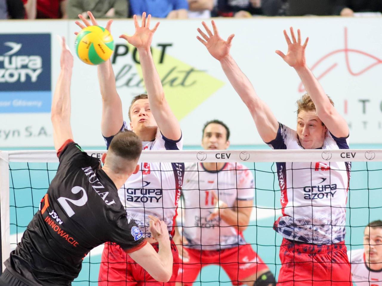 Liga Mistrzów siatkarzy 2019: gdzie oglądać na żywo? Transmisja TV i ONLINE