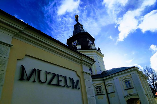 Muzeum Regionalne w Siedlcach