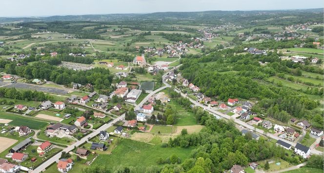 Królówka. Najpiękniejsza wieś w Małopolsce 2025