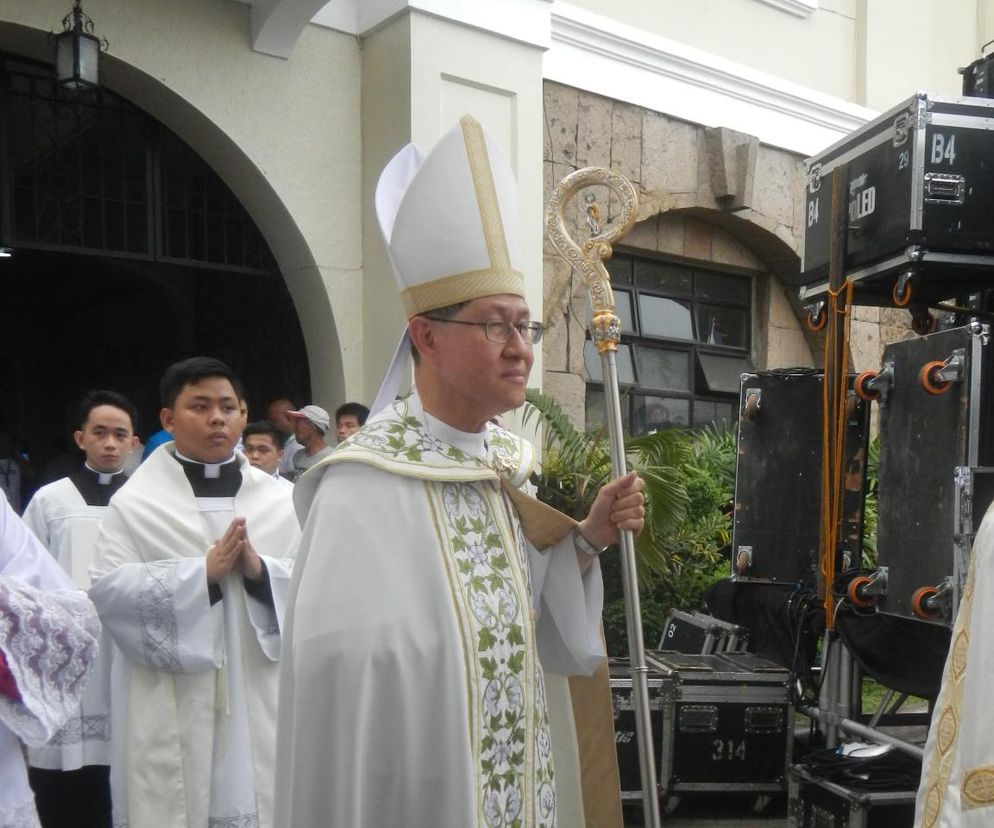 Kto będzie następnym papieżem po Franciszku? Tak obstawiają bukmacherzy