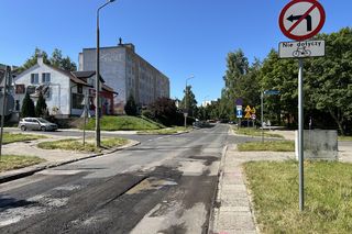 Utrudnienia na Jarotach. Drogowcy zamykają skrzyżowanie 