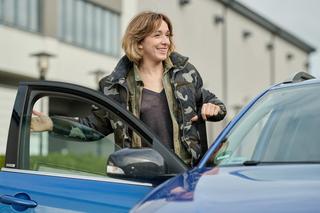 Na Wspólnej odc. 3842: Iga (Lidia Sadowa)