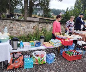 46. Lubelska Piesza Pielgzrymka od kuchni