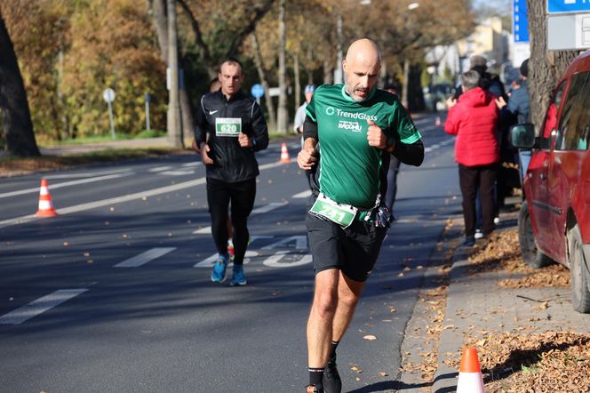 Za nami kolejna edycja Półmaratonu Lubelskiego