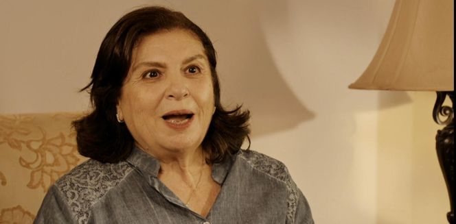 Miłość i nadzieja odc. 272. Naciye