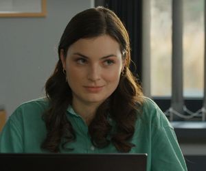 Barwy szczęścia, odcinek 3174. Weronika (Maria Świłpa)