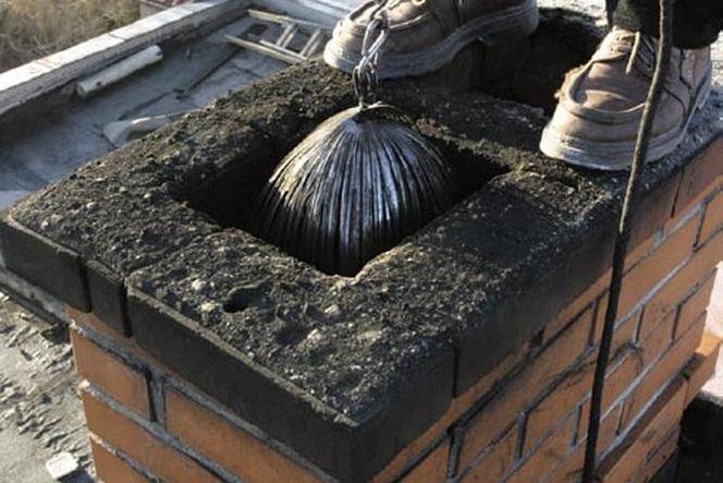 Czy po wymianie kotła węglowego na kocioł gazowy trzeba kontrolować przewody kominowe?