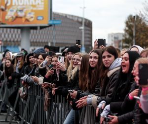 Urodziny Silesia City Center. Gwiazdy śpiewają na scenie