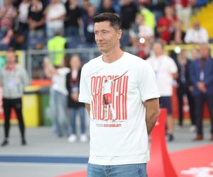 Zmiany w reprezentacji Polski! Michał Probierz wskazał nowego kapitana. Co z Lewandowskim?