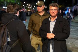 Marsz Pamięci ofiar katastrofy smoleńskiej 