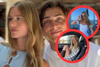 Przepiękna narzeczona Armanda Duplantisa. Kim jest Desire Inglander?