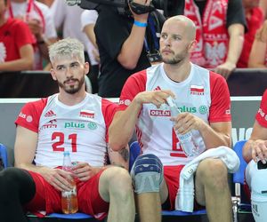 Odjęło nam głos po wiadomości, jaką Tomasz Fornal otrzymał od Bartosza Kurka. Nie zostawił złudzeń, poruszające słowa