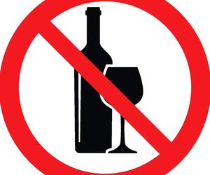 Zakazy w sanatoriach