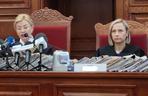 Krwawy Tulipan skazany. Morderca nie pojawił się w sądzie 