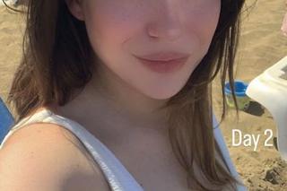 Natalia Zambrzycka (Agata w Barwach szczęścia)