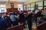 Rozpoczęła się druga rozprawa w procesie Sebastiana M. Oskarżony przeprasza bliskich ofiar