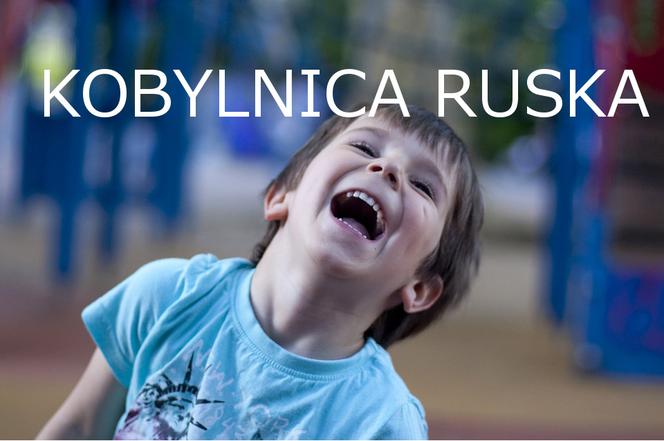 KOBYLNICA RUSKA