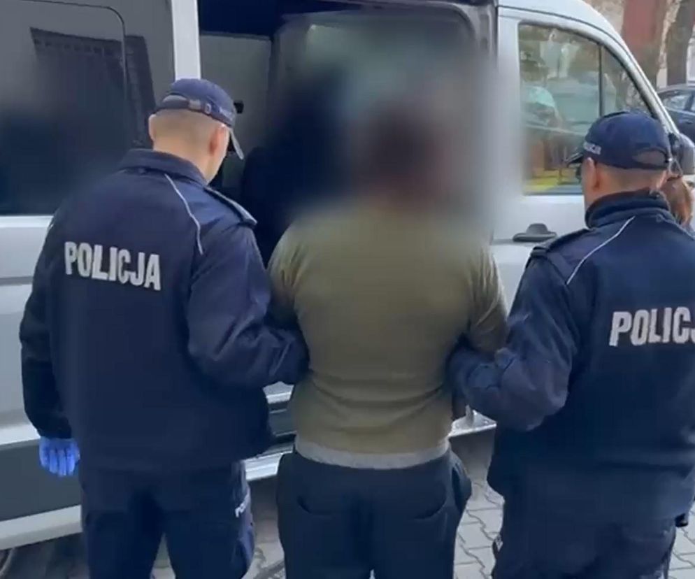 Zabójstwo księdza w Szczytnie. Jest decyzja sądu w sprawie podejrzanego 