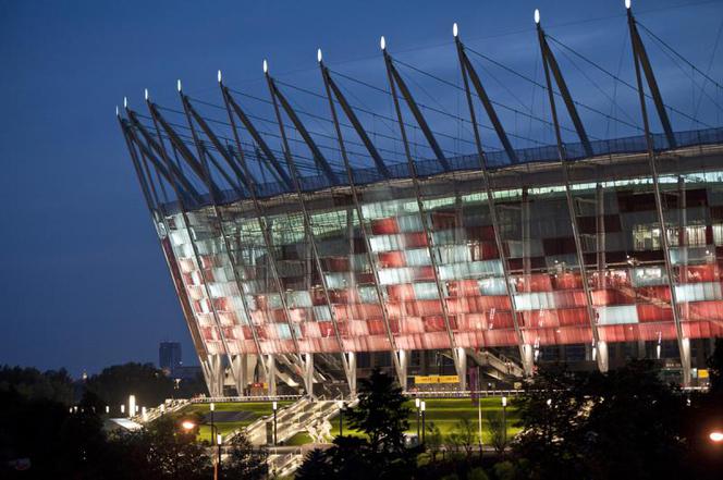 Stadion PGE Narodowy