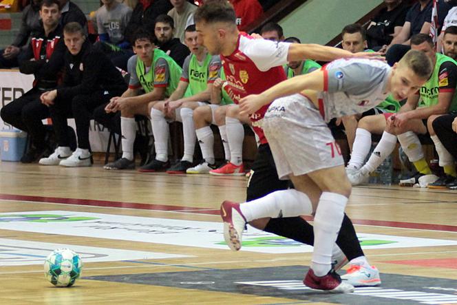 Turniej w Opolu