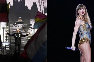 Wokalista Pet Shop Boys krytycznie o twórczości Taylor Swift. Jej muzyka rozczarowuje