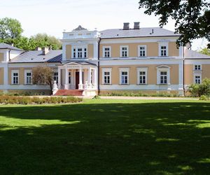 TOP 5 zamków i pałaców w Podlaskiem