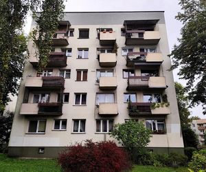 Zabiła byłego męża