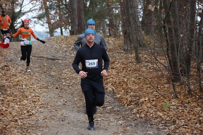 City Trail – Bieg Niepodległości 2024 nad Zalewem Zemborzyckim w Lublinie