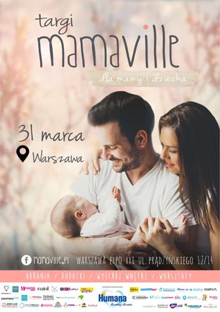 Targi Mamaville