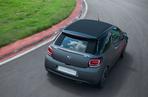 Citroen DS3 Cabrio Racing