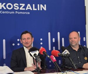 Powstaną ścieżki rowerowe w Jamnie i Łabuszu