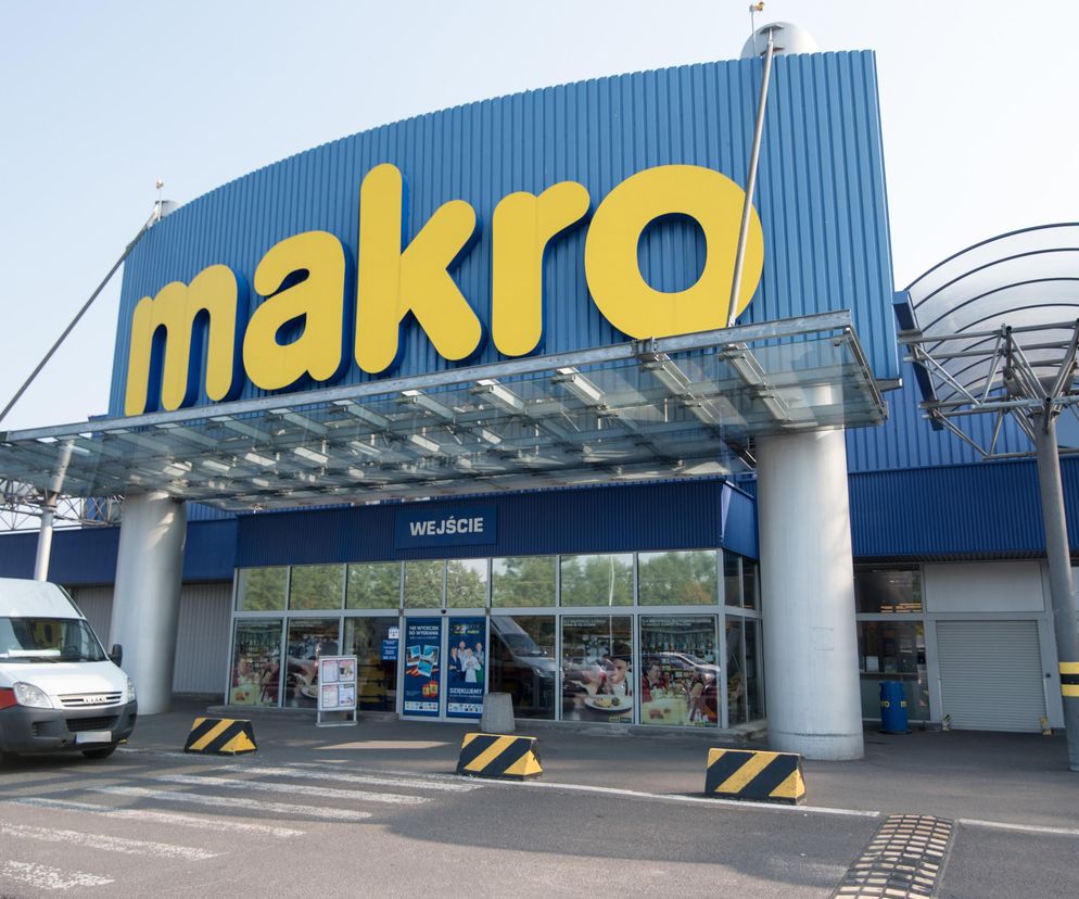 Makro