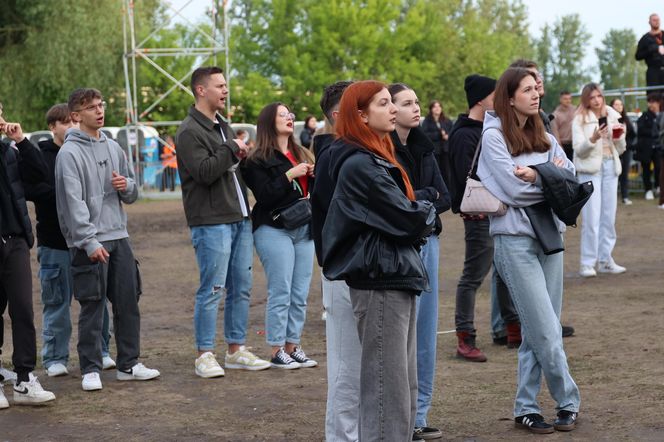 Lublinalia 2025 - dzień trzeci