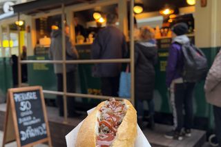 Nowy street food w Poznaniu