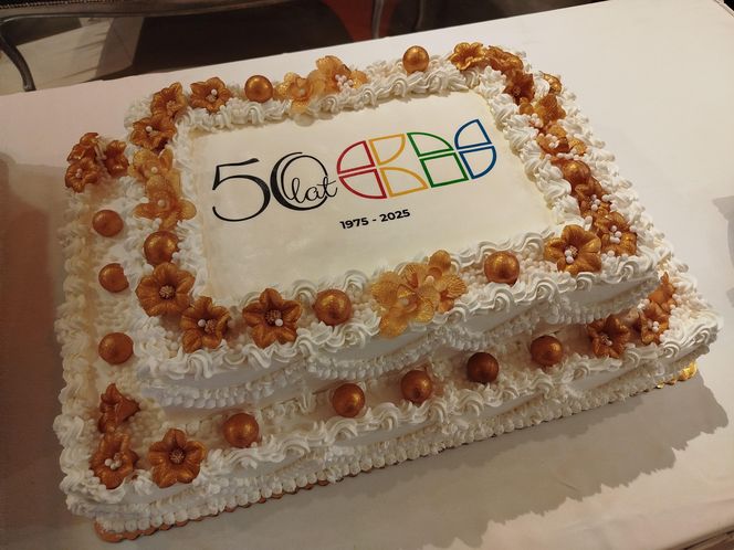 Centrum Kultury i Sztuki w Siedlcach ma już 50 lat. Świętowanie jubileuszu potrwa kilka miesięcy!