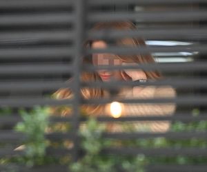 Kuba Wojewódzki z obrączką