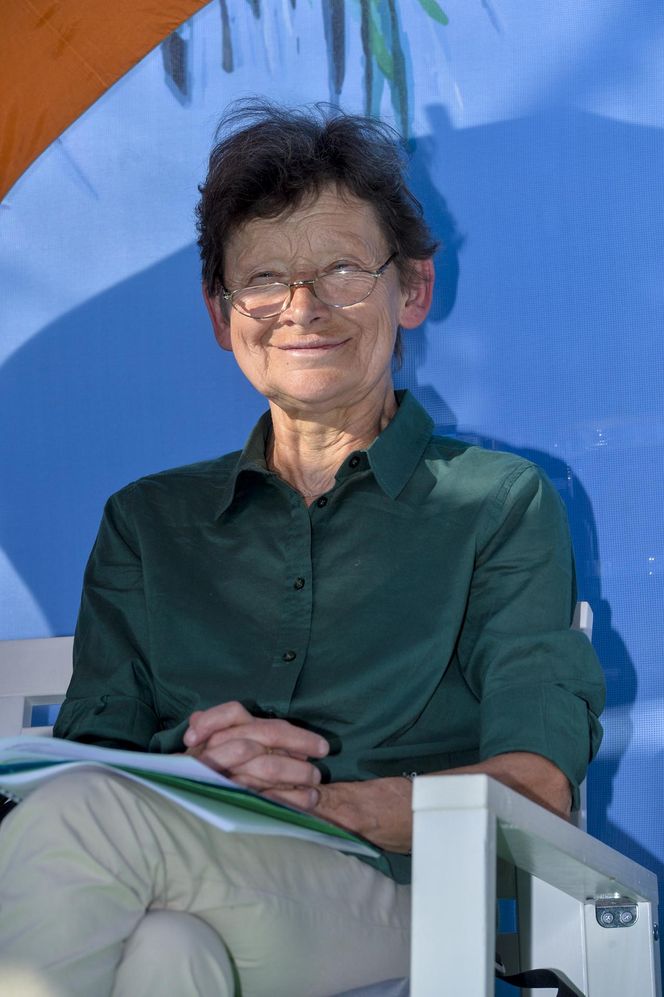 Jadwiga Jankowska-Cieślak