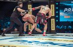 PRIME MMA 14