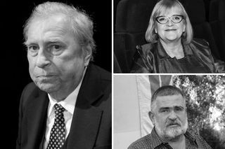 Aktorzy, którzy odeszli w 2024 roku. Pożegnaliśmy wiele wybitnych gwiazd