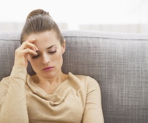 SKRĘT JAJNIKA - przyczyny, objawy, leczenie i powikłania