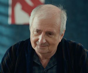 Barwy szczęścia, odcinek 3195: Krzysztof (Jacek Kałucki) 